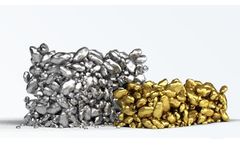 Umicore - Jewelry & Industrial Metals