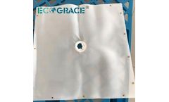 Ecograce - Polypropylene Monofilament Filter Cloth