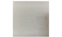 Ecograce - Polypropylene Double Layer Filter Fabrics