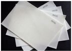 Ecograce - Vertical Leaf Press Filter Monofilament Filter Cloth for Alumina Plant Filtration