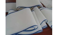 Ecograce - Belt Press Filter Leaf Press Filter Disc Filter Cloth - Press Filter Cloth