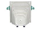 Ecograce - Chamber Filter Press Plate