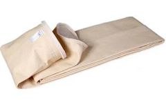 Ecograce - Flex Resistance Water Repellent Nomex Dust Filter Bag