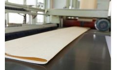 Ecograce - Dust Collection Filter Cloth