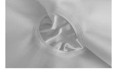 Ecograce - Coconut Oil Food Oil Filter Press - Polypropylene Filter Cloth Felt Filter Fabric