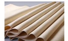 Ecograce - Air Filter Material Needle Felt Filter