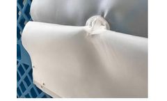 Ecograce - Polyester Filter Fabrics Filter Press Cloth - Monofilament Filter Cloth
