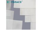 Ecograce - Micron Filter Cloth PP Filter Cloth - Polypropylene Filter Press Cloth