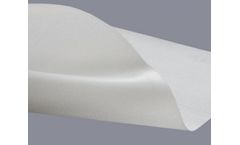 Ecograce - Model 10 - Micron Filter Cloth PP Filter Cloth for Belt Type Filter Press