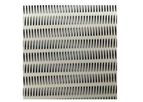 Ecograce - Waste Water Treatment Filter Belt Press - Sewage Treatment Filter Press Belt
