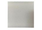Ecograce - Sludge Dewatering Filter Belt Press Filter Cloth - Filter Net Filtration Belt