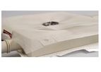 Ecograce - Polypropylene Filter Cloth Filter Press Cloth for Wastewater Treatment