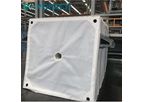 Ecograce - Sugar Refining Filtration Process Filter Press Cloth - PP Filter Cloth