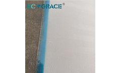 Ecograce - Belt Filter Fabric for Belt Filter Press Food Industry Fruit Juice Squeezing