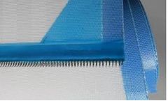 Ecograce - Gold Silver Mine Concentration Belt Press Filter Filtration Fabrics