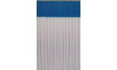 Ecograce - Fruit Juice Eatable Oil Filter Fabrics Belt Press Filter Cloth Filter