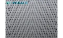 Ecograce - Belt Press Filter for Sludge Sewage Treatment Belt Filter Machine