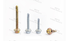 Fuyang - Self Drilling Screws