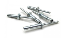 Fuyang - Open End Blind Rivets