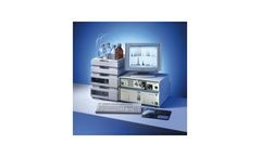 Bee Venom - HPLC Analysis