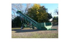 Jessee - 36Inch Self-Propelled Bankout Elevator