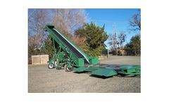 Jessee - 36Inch Side Drive Loader