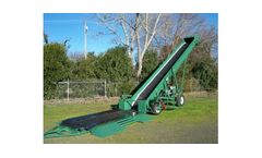 Jessee - 36&#8243; Self-Propelled Drive Over Loader