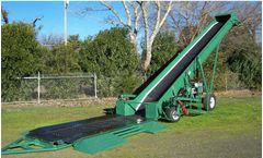 Jessee - 36Inch Self-Propelled Drive Over Loader