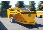 OMC - Model CC350 - Aftershock Carts