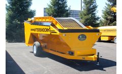 OMC - Model CC350 - Aftershock Carts