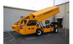 OMC - Model AR450 - Aftershock Shuttle