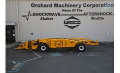 OMC - Model AR-7 - Aftershock Bin Carrier