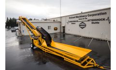 OMC - Model SD-36 Series II - Aftershock Elevator