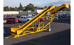 OMC - Model SE-180 Series III - Aftershock Elevator