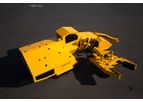 OMC - Model Series VI - Shockwave Sprint