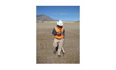 Soil Surveys