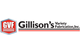 Gillison`s Variety Fabrication Inc.