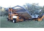 GVF - Double Incline Fruit and Nut Harvester