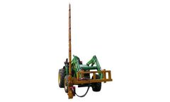 GVF - Loader Mount Hedger