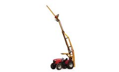 GVF - Pecan Topper Hedger
