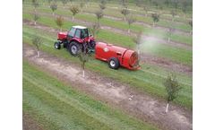 GVF Sonic - Sprayer