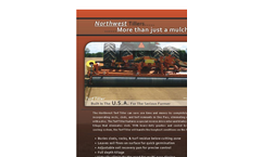 Reverse Tiller Brochure