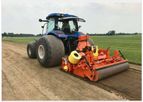 Northwest - Turf Reverse Tiller