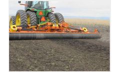 Northwest - Full Till Tiller