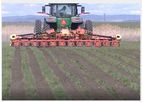 Northwest - Strip Till Tiller