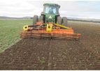 Northwest - Hay & Forage Tiller