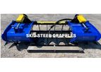 Dyna - Log Grapple
