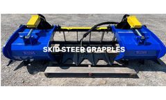 Dyna - Log Grapple