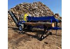 Dyna - Model SC-12XP - Firewood Processor