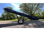 Dyna - Model CON-20CH - Firewood Conveyor